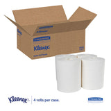 Kleenex® Premiere Center-pull Towels, Perforated, 15 X 8, 8 2-5 Dia, 250-roll, 4 Rolls-ct freeshipping - TVN Wholesale 