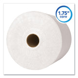 Scott® Essential High Capacity Hard Roll Towels For Business, Absorbency Pockets, 1.75" Core, 8 X 950 Ft, White, 6 Rolls-carton freeshipping - TVN Wholesale 