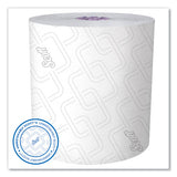 Scott® Essential High Capacity Hard Roll Towels For Business, White, 8" X 950 Ft, 6 Rolls-carton freeshipping - TVN Wholesale 