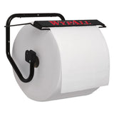 WypAll® L40 Towels, Jumbo Roll, White, 12.5x13.4, 750-roll freeshipping - TVN Wholesale 