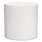 WypAll® L40 Towels, Center-pull, 10 X 13 1-5, White, 200-roll, 2-carton freeshipping - TVN Wholesale 