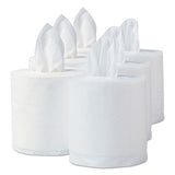 Kimtech™ Wipers For Wettask System, Bleach, Disinfectants And Sanitizers, 12 X 12.5, 60-roll, 5 Rolls And 1 Bucket-carton freeshipping - TVN Wholesale 