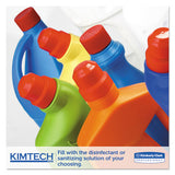 Kimtech™ Wettask System For Solvents, Wipers Only, 9 X 15, White, 275-roll, 2 Roll-carton freeshipping - TVN Wholesale 