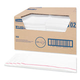 WypAll® X50 Foodservice Towels, 1-4 Fold, 23 1-2 X 12 1-2, White, 200-carton freeshipping - TVN Wholesale 