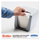 WypAll® X70 Wipers, 12 1-2 X 23 1-2, Red, 300-box freeshipping - TVN Wholesale 