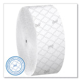 Scott® Essential Coreless Jrt, Septic Safe, 2-ply, White, 1150 Ft, 12 Rolls-carton freeshipping - TVN Wholesale 