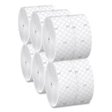 Scott® Essential Coreless Jrt, Septic Safe, 2-ply, White, 1150 Ft, 12 Rolls-carton freeshipping - TVN Wholesale 