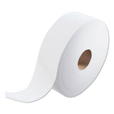 Scott® Essential Extra Soft Jrt, Septic Safe, 2-ply, White, 750 Ft, 12 Rolls-carton freeshipping - TVN Wholesale 