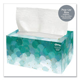 Kleenex® Ultra Soft Hand Towels, Pop-up Box, White, 70-box, 18 Boxes-carton freeshipping - TVN Wholesale 