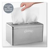 Kleenex® Ultra Soft Hand Towels, Pop-up Box, White, 70-box, 18 Boxes-carton freeshipping - TVN Wholesale 