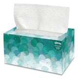 Kleenex® Ultra Soft Hand Towels, Pop-up Box, White, 70-box freeshipping - TVN Wholesale 