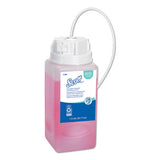 Scott® Pro Foam Skin Cleanser With Moisturizers, Citrus Scent, 1.5 L Refill, 2-carton freeshipping - TVN Wholesale 