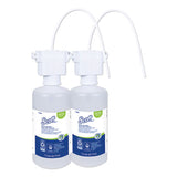 Scott® Essential Green Certified Foam Skin Cleanser, Fragrance-free, 1,500 Ml Refill, 2-carton freeshipping - TVN Wholesale 