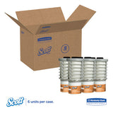 Scott® Essential Continuous Air Freshener Refill Mango, 48 Ml Cartridge, 6-carton freeshipping - TVN Wholesale 