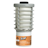 Scott® Essential Continuous Air Freshener Refill Mango, 48 Ml Cartridge, 6-carton freeshipping - TVN Wholesale 