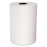 Scott® Control Slimroll Towels, Absorbency Pockets, 8" X 580ft, White, 6 Rolls-carton freeshipping - TVN Wholesale 