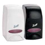 Scott® Essential Alcohol-free Foam Hand Sanitizer, 1,000 Ml Cassette, Unscented, 6-carton freeshipping - TVN Wholesale 