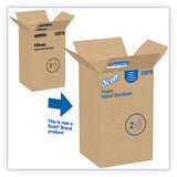 Scott® Essential Alcohol-free Foam Hand Sanitizer, 1,200 Ml, Unscented, 2-carton freeshipping - TVN Wholesale 