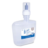 Scott® Essential Alcohol-free Foam Hand Sanitizer, 1,200 Ml, Unscented, 2-carton freeshipping - TVN Wholesale 