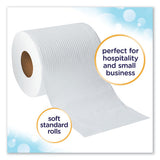 Cottonelle® Two-ply Bathroom Tissue For Business, Septic Safe, White, 451 Sheets-roll, 20 Rolls-carton freeshipping - TVN Wholesale 