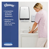 Kleenex® Premiere Folded Towels, 9 2-5 X 12 2-5, White, 120-pack, 25 Packs-carton freeshipping - TVN Wholesale 