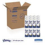 Kleenex® Premiere Kitchen Roll Towels, White, 70-roll, 24 Rolls-carton freeshipping - TVN Wholesale 