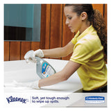Kleenex® Premiere Kitchen Roll Towels, White, 70-roll, 24 Rolls-carton freeshipping - TVN Wholesale 