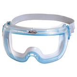 KleenGuard™ V80 Revolution Otg Safety Goggles, Clear Lens, 30 Per Carton freeshipping - TVN Wholesale 