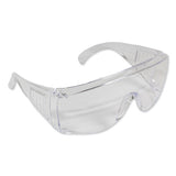 KleenGuard™ Unispec Ii Safety Glasses, Clear, 50-carton freeshipping - TVN Wholesale 