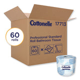 Cottonelle® Two-ply Bathroom Tissue For Business, Septic Safe, White, 451 Sheets-roll, 60 Rolls-carton freeshipping - TVN Wholesale 