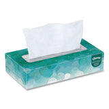 Kleenex® White Facial Tissue For Business, 2-ply, 100 Sheets-box, 5 Boxes-pack, 6 Packs-carton freeshipping - TVN Wholesale 