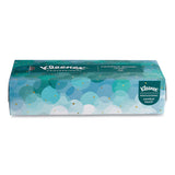 Kleenex® White Facial Tissue For Business, 2-ply, White, Pop-up Box, 100 Sheets-box, 36 Boxes-carton freeshipping - TVN Wholesale 