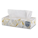 Kleenex® White Facial Tissue For Business, 2-ply, White, Pop-up Box, 125 Sheets-box, 48 Boxes-carton freeshipping - TVN Wholesale 