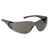 KleenGuard™ Element Safety Glasses, Black Frame, Smoke Lens freeshipping - TVN Wholesale 