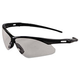 KleenGuard™ Nemesis Safety Glasses, Black Frame, Clear Anti-fog Lens freeshipping - TVN Wholesale 