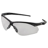 KleenGuard™ V60 Nemesis Rx Reader Safety Glasses, Black Frame, Clear Lens, +2.0 Diopter Strength freeshipping - TVN Wholesale 