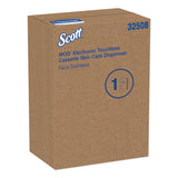 Scott® Electronic Skin Care Dispenser, 1,200 Ml, 7.3 X 4 X 11.7 Brushed Metallic freeshipping - TVN Wholesale 