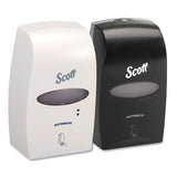 Scott® Control Super Moisturizing Foam Hand Sanitizer, 1,200 Ml Cassette, Unscented, 2-carton freeshipping - TVN Wholesale 