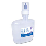 Scott® Control Super Moisturizing Foam Hand Sanitizer, 1,200 Ml Cassette, Unscented, 2-carton freeshipping - TVN Wholesale 