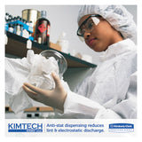 Kimtech™ Kimwipes Delicate Task Wipers, 3-ply, 11 4-5 X 11 4-5, 119-box, 15 Boxes-carton freeshipping - TVN Wholesale 
