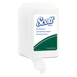 Scott® Skin Relief Lotion, 1 L Bottle, Fragrance Free, 6-carton freeshipping - TVN Wholesale 