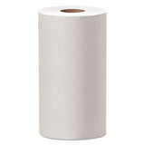WypAll® X60 Cloths, Small Roll, 19 3-5 X 13 2-5, White, 130-rl, 6 Rl-ct freeshipping - TVN Wholesale 