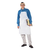 KleenGuard™ A20 Apron, 28" X 40",  One Size Fits All, White freeshipping - TVN Wholesale 