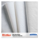 WypAll® X70 Cloths, Flat Sheet, 29.8 X 16.6, White, 300-carton freeshipping - TVN Wholesale 