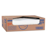 WypAll® X70 Cloths, Flat Sheet, 14.9 X 16.6, White, 300-carton freeshipping - TVN Wholesale 