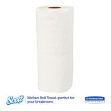 Scott® Kitchen Roll Towels, 11 X 8.75, 128-roll, 20 Rolls-carton freeshipping - TVN Wholesale 