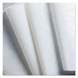 WypAll® X70 Cloths, Jumbo Roll, Perf., 12 1-2 X 13 2-5, White, 870 Towels-roll freeshipping - TVN Wholesale 