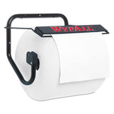 WypAll® X70 Cloths, Jumbo Roll, Perf., 12 1-2 X 13 2-5, White, 870 Towels-roll freeshipping - TVN Wholesale 