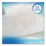 Scott® Pro Small Core High Capacity-srb Bath Tissue, Septic Safe, 2-ply, White, 1100 Sheets-roll, 36 Rolls-carton freeshipping - TVN Wholesale 