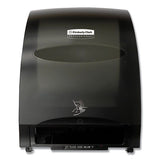 Kimberly-Clark Professional* Electronic Towel Dispenser, 12.7 X 9.57 X 15.76, Black freeshipping - TVN Wholesale 